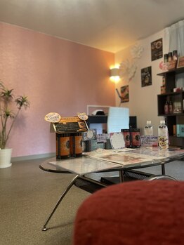 ルフレ(Rufle)/広々とした空間♪草加のオアシス