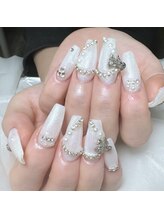 エツキネイル(悦木Nail)/パーツつけ放題