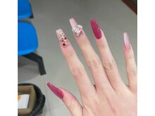 リサネイル(LISA NAIL)/