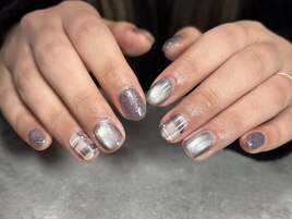 人気マグ×人気フラッシュ