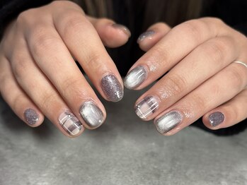 ミーコ(miico)/人気マグ×人気フラッシュ