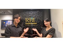 RBL 横浜店