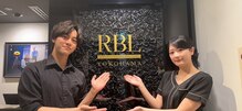 RBL 横浜店