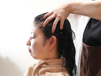 クローバー(Clover)/アロマスパ