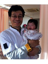 一条整体院/子連れ産後骨盤ダイエット