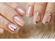 ノンブリック 並木店(Nomblic)/ストーンアート☆