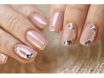 ノンブリック 並木店(Nomblic)/ストーンアート☆