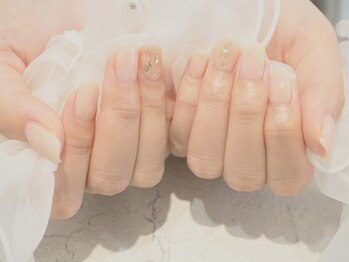 セカンド フロム ビーズ(2nd.from B's)/ネイルデザイン