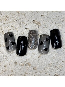 ネイルジョブ(NAIL JOB)/ジェル《定額1》