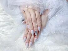 ハナアイ サロン 新大久保店(hanaai salon)/定額A