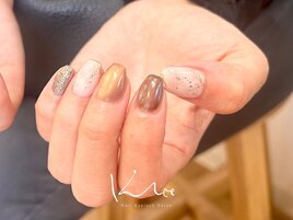 定額Rich Design