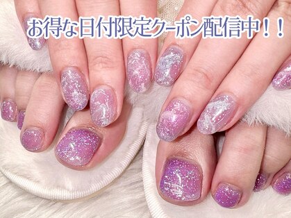 アルスネイル(Ars nail)の写真