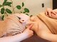 ヒーリングサロン ミーテの写真/【マタニティプラン有り◎】女性専用サロンでご褒美時間を★首・肩の辛さも改善！体の芯からほぐします♪