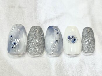 ジスタ(Gst)/【月替わりデザイン】