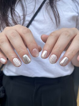 アス 学芸大学(Us)/