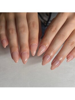 リノリー 仙台駅西口店(rinory)/グラデーションネイル