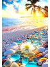 お疲れSUMMER☆バザルトでリラックス☆ハンドで破壊　肩甲骨出すのかい４０分