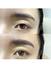 アダジオ(Adagio)/HBL&まつげパーマ