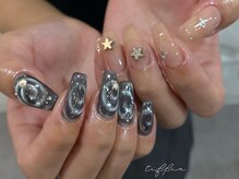 ネイルサロン ティフィン(tiffin)
