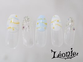 ヨーヨーネイル