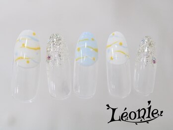 レオニー(Leonie)/ヨーヨーネイル