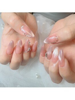 ミンネイルサロン(Min Nails Salon)/