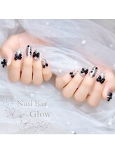 ネイルバーグロー(Nail Bar Glow)/フリーデザイン
