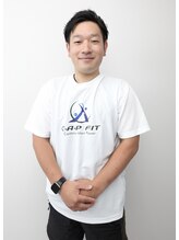 シーエーピーフィット(C A P FIT) GO