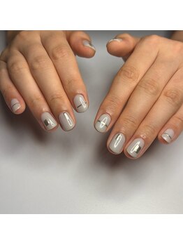 個性派デザインもあります