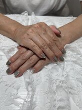 イロハ(IROHA)/お客様ネイル