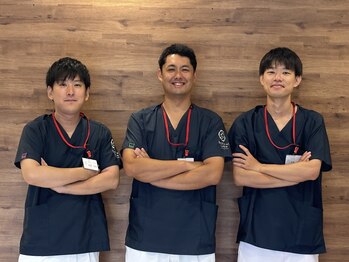 メディラボ整骨院 江南院(MEDILABO整骨院)/