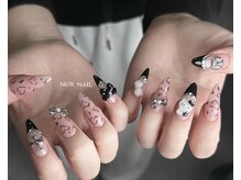 ヌアネイル(NUR NAIL)/