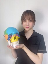 小顔整体研究所 KSラボ 大宮店 高村 真樹