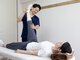 整体院カイトの写真/【経験豊富なスタッフによる骨盤矯正法】骨盤の歪みを整えて、慢性的な腰の不調を改善♪