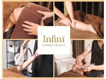 アンフィニ(Infini)