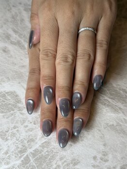 プライベートサロン リーフ(Privatesalon leaf)/