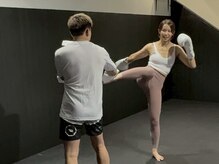 リバーサルジム大阪アン 北浜店