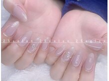 ニゴサロン(25Salon)/