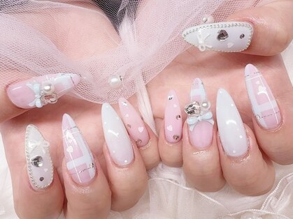 ミイネイル(Me nail)の写真