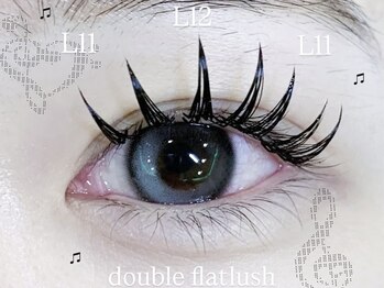 ビーナスベルト 渋谷宮下パーク(VENUS BELT)/@_vb.hanka