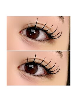 カレラ アイラッシュ 東川口(KARERA eyelash)/LEDマツエク【KARERA東川口】