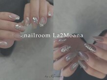 ララモアナ(La2Moana)