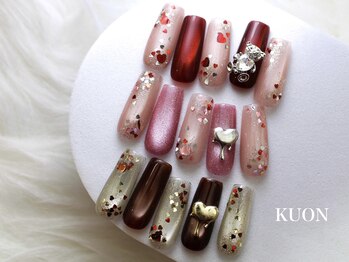 サンプルから選ぶアートBコース