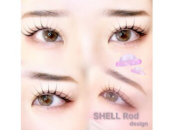 シックドゥアキタ(CHIC de Akita)/【秋田】シェルロッドデザイン☆