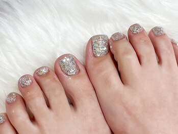 ワンアンドオンリー(One&Only)/