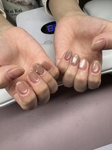 エハーネイル('eha nail) PG013709068