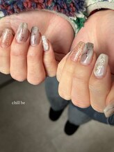 チルビー(chill be)/トレンドdesign