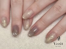 ヴェリット 大森店(Verit)/◇トレンドアートコース◇