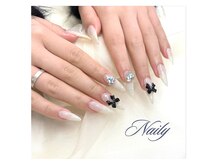 ネイリー 立川店(Naily)/120分☆やり放題