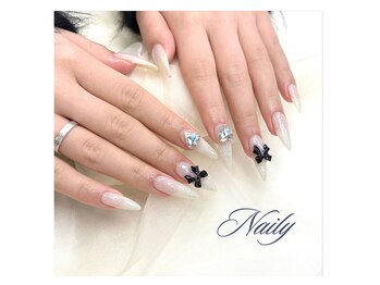 ネイリー 立川店(Naily)/120分☆やり放題